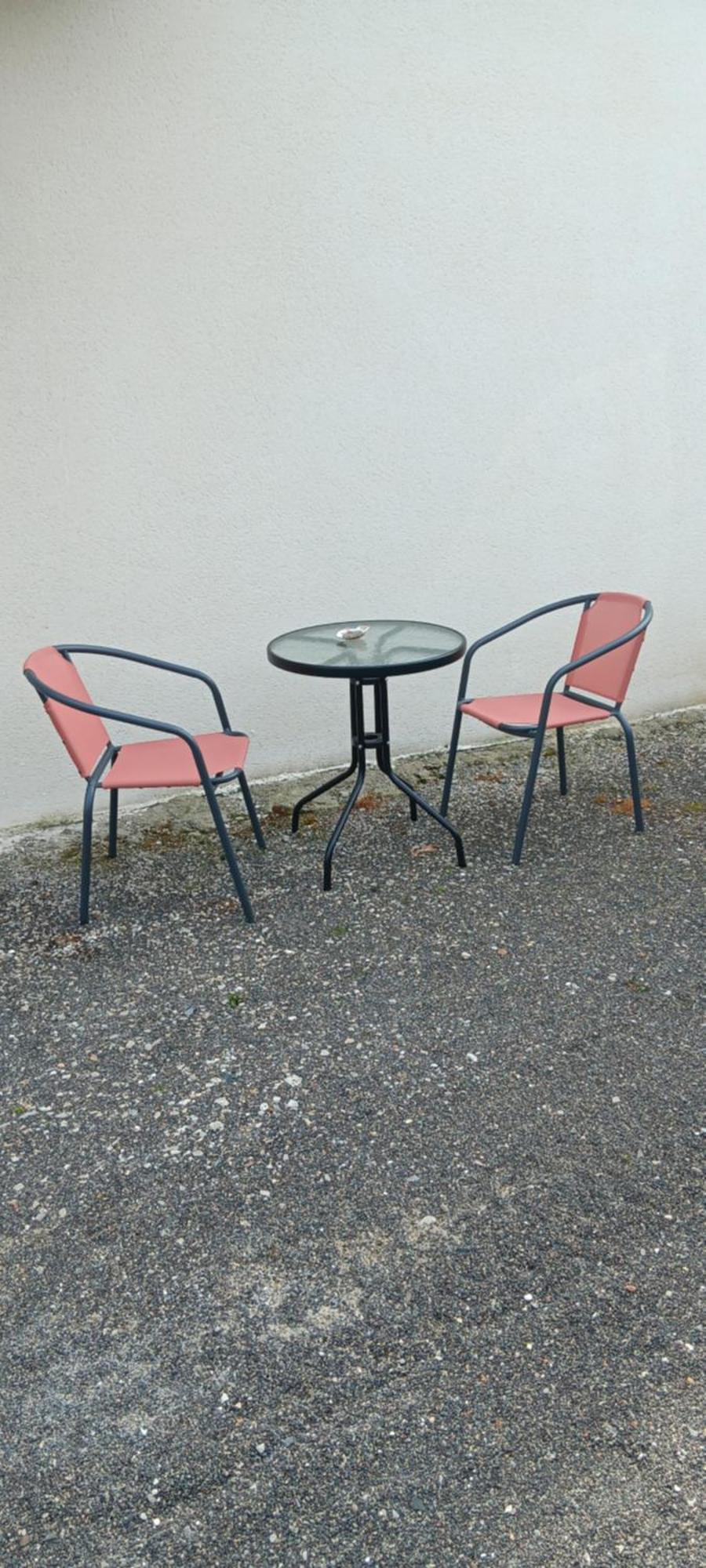 Chambre D'Hotes La Lande-Saint-Leger Экстерьер фото
